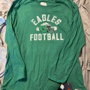 Philadelphia eagles long sleeve